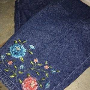 Vintage jeans